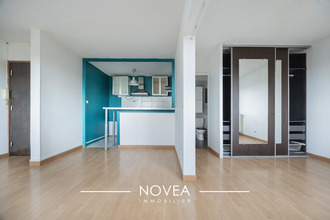 achat appartement meyzieu 69330