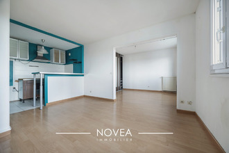 achat appartement meyzieu 69330