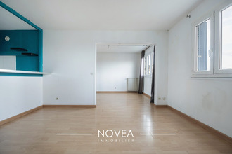 achat appartement meyzieu 69330