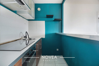 achat appartement meyzieu 69330