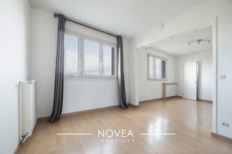 achat appartement meyzieu 69330