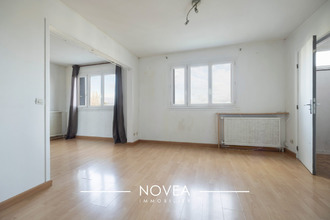 achat appartement meyzieu 69330