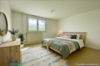 achat appartement meyzieu 69330