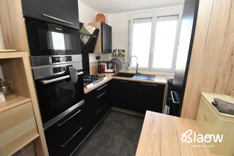 achat appartement meyzieu 69330