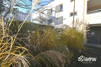 achat appartement meyzieu 69330