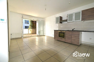 achat appartement meyzieu 69330