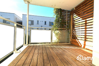 achat appartement meyzieu 69330