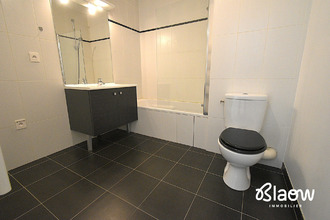 achat appartement meyzieu 69330