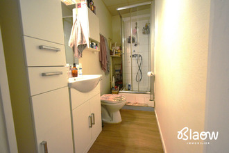 achat appartement meyzieu 69330