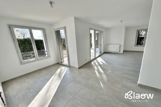 achat appartement meyzieu 69330