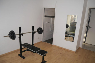 achat appartement meyzieu 69330