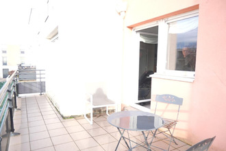 achat appartement meyzieu 69330