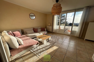 achat appartement meyzieu 69330