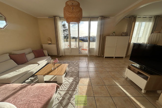 achat appartement meyzieu 69330