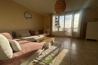 achat appartement meyzieu 69330