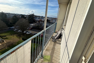 achat appartement meyzieu 69330