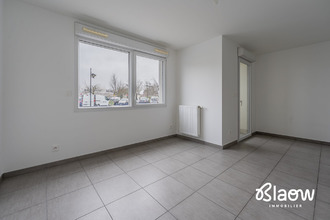 achat appartement meyzieu 69330