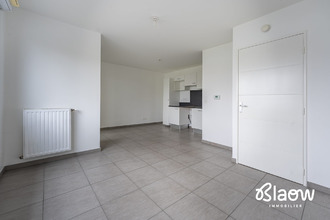 achat appartement meyzieu 69330