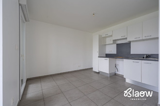 achat appartement meyzieu 69330