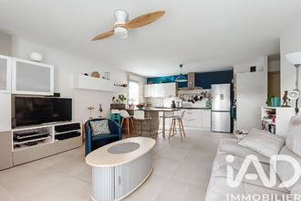 achat appartement meyzieu 69330