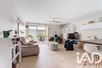 achat appartement meyzieu 69330