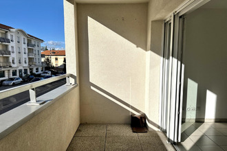 achat appartement meyzieu 69330