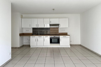 achat appartement meyzieu 69330