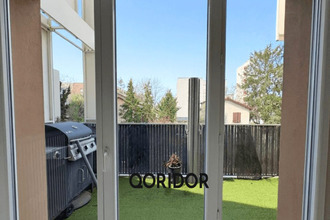 achat appartement meyzieu 69330