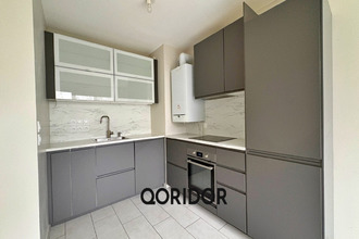 achat appartement meyzieu 69330