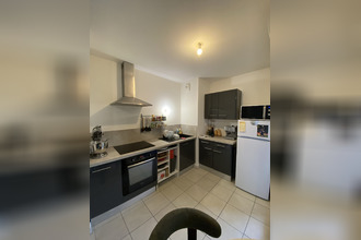 achat appartement meyzieu 69330