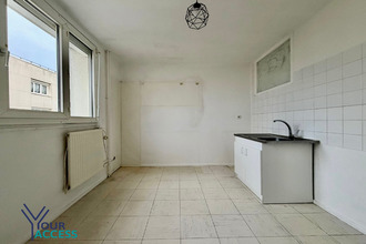 achat appartement meyzieu 69330