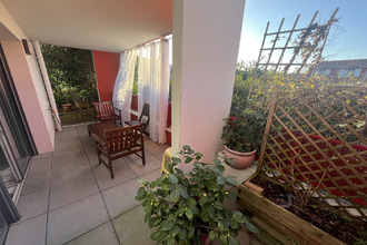 achat appartement meyzieu 69330