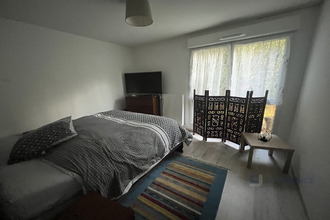 achat appartement meyzieu 69330