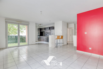 achat appartement meyzieu 69330