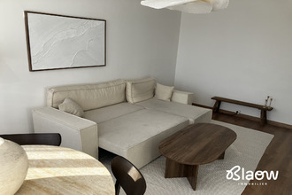 achat appartement meyzieu 69330