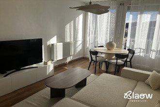 achat appartement meyzieu 69330