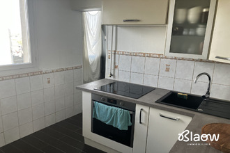 achat appartement meyzieu 69330