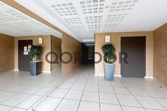 achat appartement meyzieu 69330