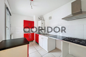 achat appartement meyzieu 69330