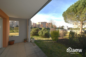 achat appartement meyzieu 69330