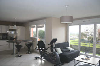 achat appartement meyzieu 69330