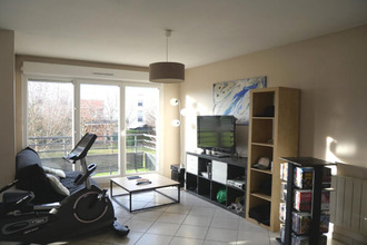 achat appartement meyzieu 69330