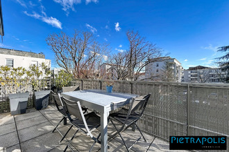 achat appartement meyzieu 69330