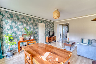 achat appartement meyzieu 69330