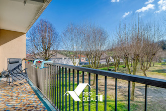 achat appartement meyzieu 69330