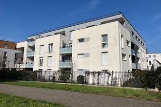 achat appartement meyzieu 69330