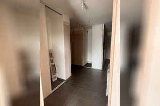 achat appartement meyzieu 69330