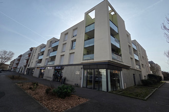 achat appartement meyzieu 69330