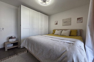 achat appartement meyzieu 69330