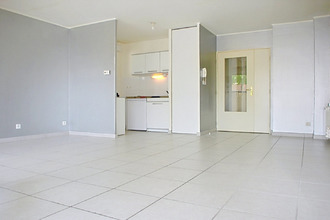 achat appartement meyzieu 69330